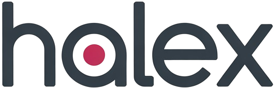 Halex Logo